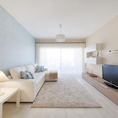 Rocha Blue Sea Apartment Portimão Eksteriør bilde