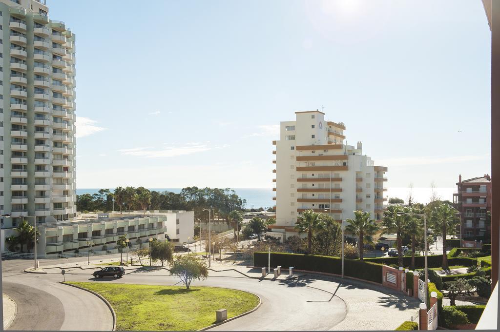 Rocha Blue Sea Apartment Portimão Eksteriør bilde
